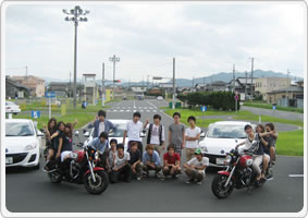 京都峰山ドライビングスクール