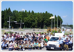 サカイドライビングスクール 福井県 合宿免許コンシェルジュ