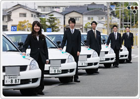 上地自動車学校のおすすめポイント