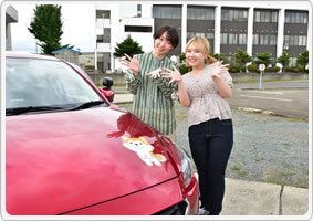 秋田北部自動車学校のおすすめポイント