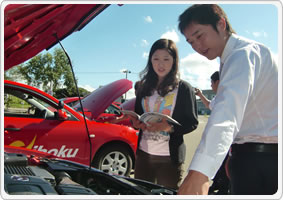 第二北部自動車学校のおすすめポイント