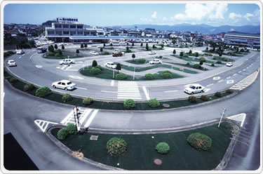 福井自動車学校