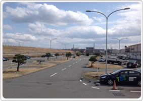 土山自動車学院のおすすめポイント