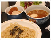 冷麺（一関ファーストドライビングスクール（一関第一自動車学校））