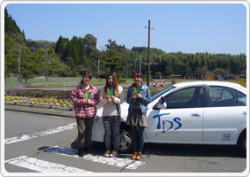 多良木自動車学園のおすすめポイント