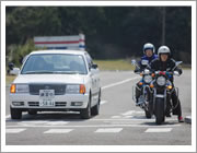 車も二輪も♪（牛深自動車学校）