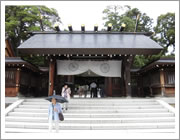元伊勢籠神社（京都峰山ドライビングスクール）