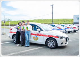 伊勢三重県南部自動車学校のおすすめポイント