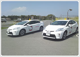 きつき自動車学校のおすすめポイント