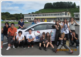 きつき自動車学校のおすすめポイント