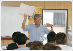 秩父自動車学校のおすすめポイント