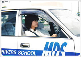 三加茂自動車学校のおすすめポイント