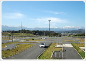 鳥取県自動車学校のおすすめポイント