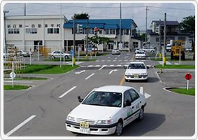 新庄第一自動車学校のおすすめポイント