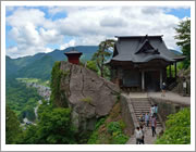 山寺（ﾏﾂｷﾄﾞﾗｲﾋﾞﾝｸﾞｽｸｰﾙ山形校）